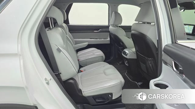 Hyundai The New Palisade id 4749519 из Кореи 11
