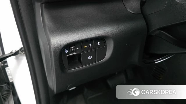 Hyundai Casper Electric id 4927834 из Кореи 11