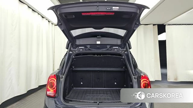 Mini Cooper SD Countryman id 4993394 из Кореи 11
