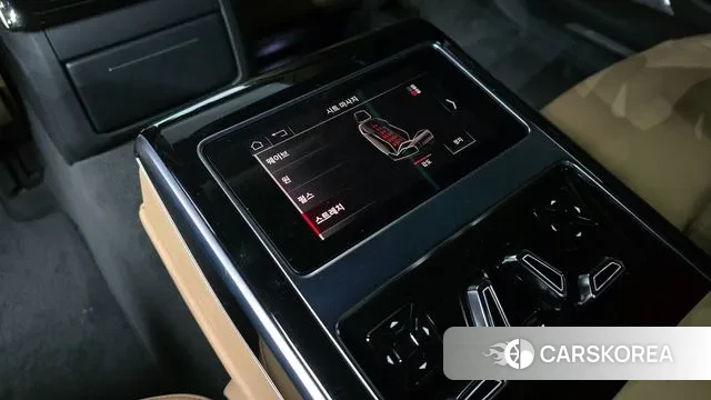 Audi A8 (D5) id 3373257 из Кореи 11