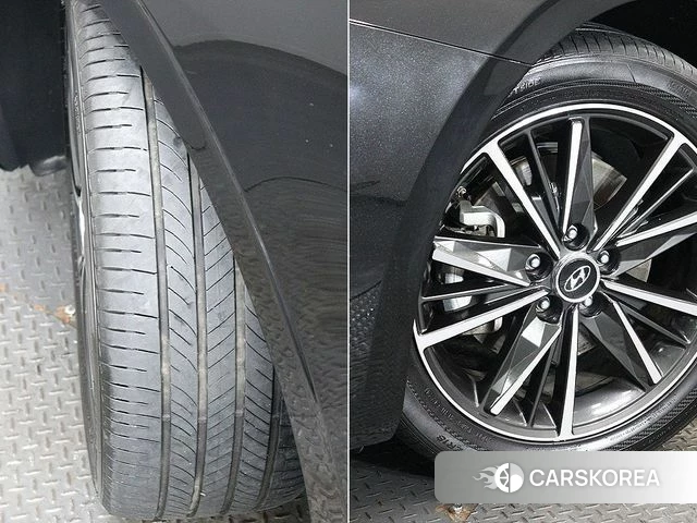 Hyundai The New Grandeur IG id 5003216 из Кореи 11