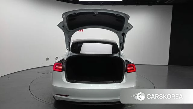 Tesla Model 3 id 4702951 из Кореи 11