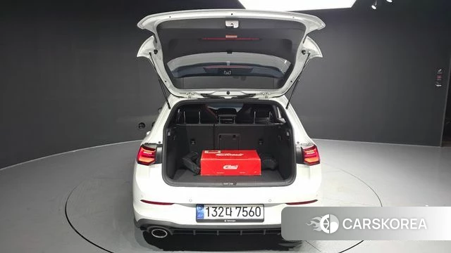 Volkswagen Golf 8th Generation id 4612715 из Кореи 11