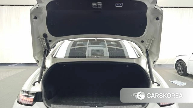 Hyundai Ionic 6 id 5027481 из Кореи 11
