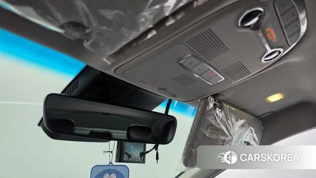 Hyundai The New Grandeur IG id 5018335 из Кореи 11