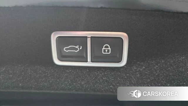 Genesis G80 (RG3) id 4928781 из Кореи 11