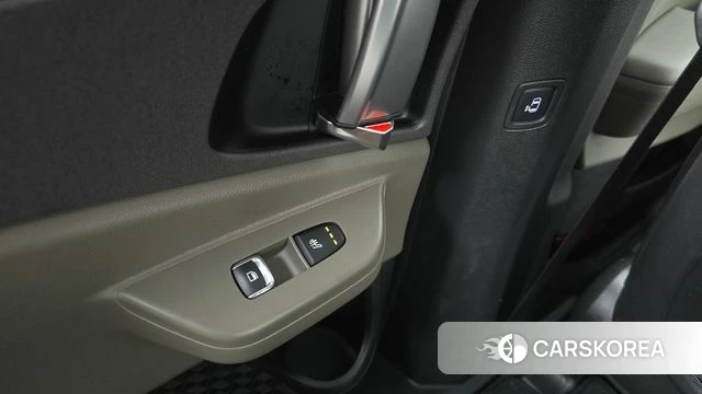 Kia The New Carnival 4th Generation id 5020949 из Кореи 11
