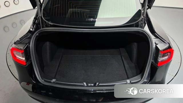 Tesla Model 3 id 5023265 из Кореи 11