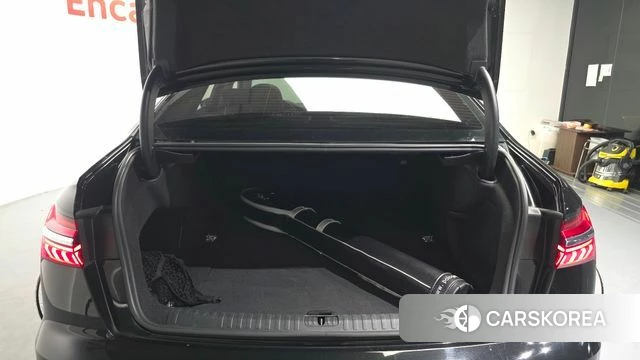 Audi A6 (C8) id 4977377 из Кореи 11