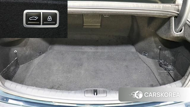 Genesis G80 (RG3) id 5040374 из Кореи 11