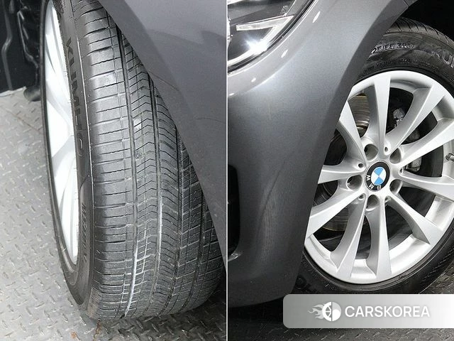 BMW 3 Series GT (F34) id 4943680 из Кореи 11
