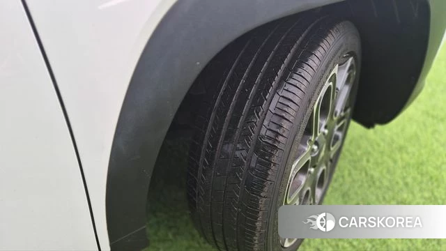 Hyundai Casper id 5031084 из Кореи 11