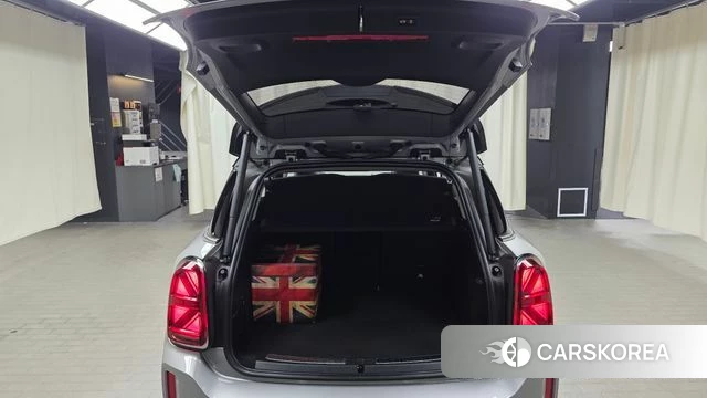 Mini Cooper Countryman id 5002228 из Кореи 11