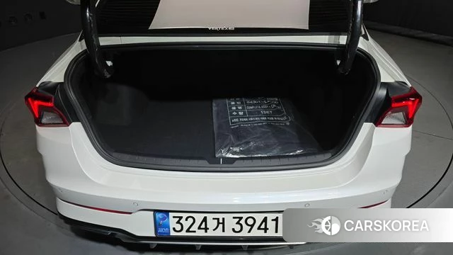 Kia K5 3rd generation id 4992322 из Кореи 11