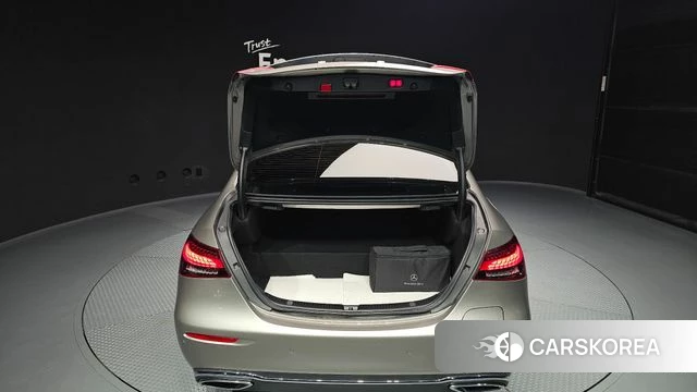 Mercedes-Benz E-Class W213 id 4976812 из Кореи 11