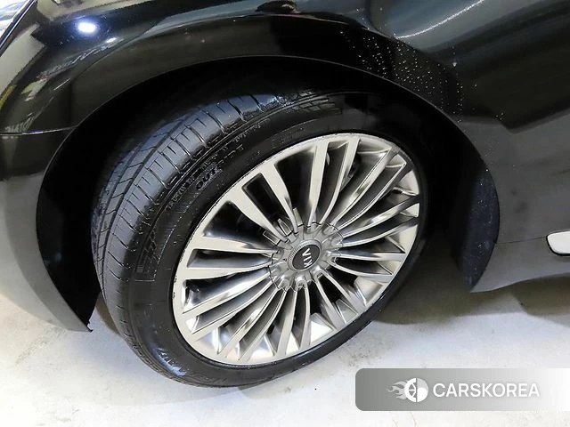 Kia More K9 id 4998036 из Кореи 11