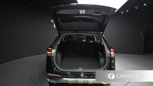 Kia Sportage 5th Generation id 4965590 из Кореи 11