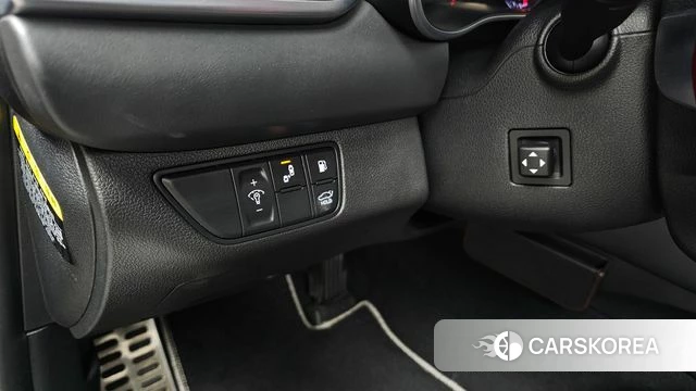 Genesis G70 id 5029159 из Кореи 11