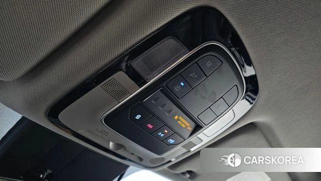 Hyundai The New Santa Fe id 4712062 из Кореи 11