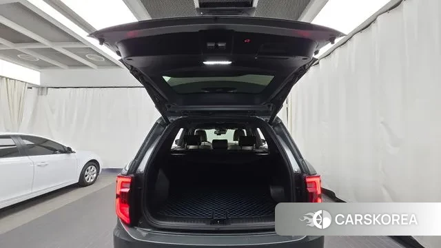 Ssangyong Torres id 3472500 из Кореи 11