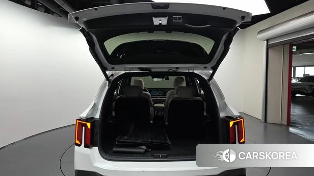 Kia The New Sorento 4th Generation id 5033364 из Кореи 11