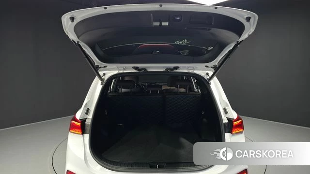 Hyundai Santa Fe TM id 4785249 из Кореи 11