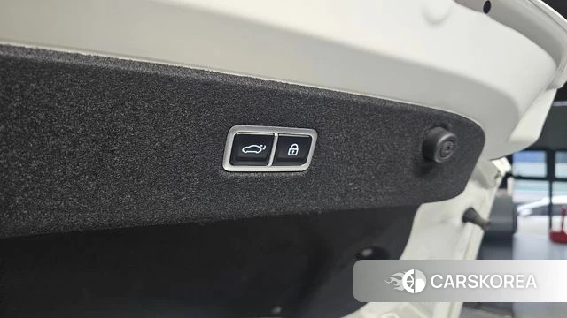 Hyundai Ionic 6 id 5001832 из Кореи 11