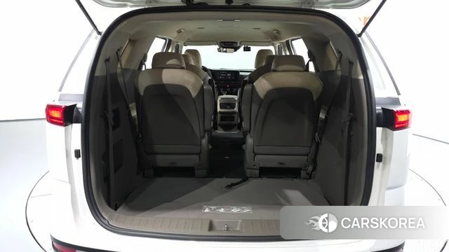 Kia Carnival 4th generation id 5022949 из Кореи 11