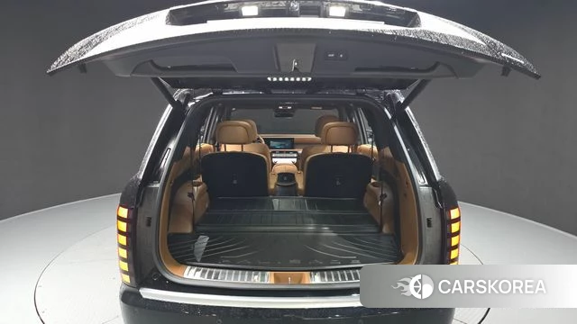 Hyundai Palisade (LX3) id 4980044 из Кореи 11