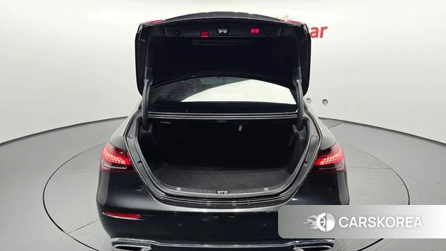 Mercedes-Benz E-Class W213 id 5028339 из Кореи 11