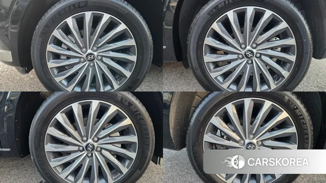 Hyundai The New Palisade id 4792220 из Кореи 11