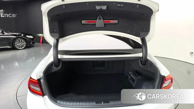 Hyundai Grandeur IG Hybrid id 4998799 из Кореи 11