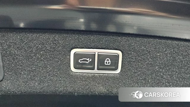 Genesis G90 (RS4) id 5017015 из Кореи 11