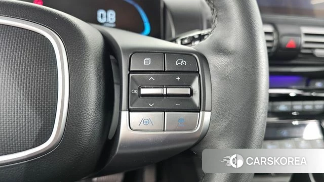 Hyundai Casper id 5039881 из Кореи 11