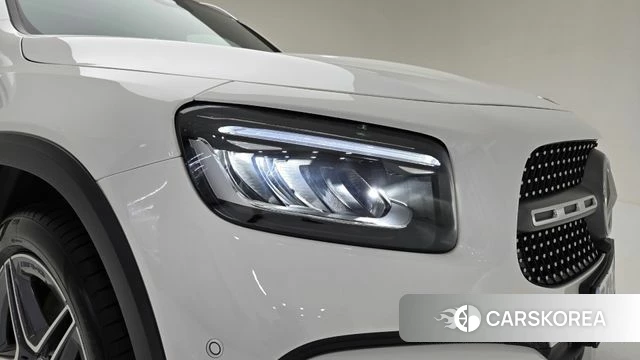 Mercedes-Benz GLB-Class X247 id 4980144 из Кореи 11