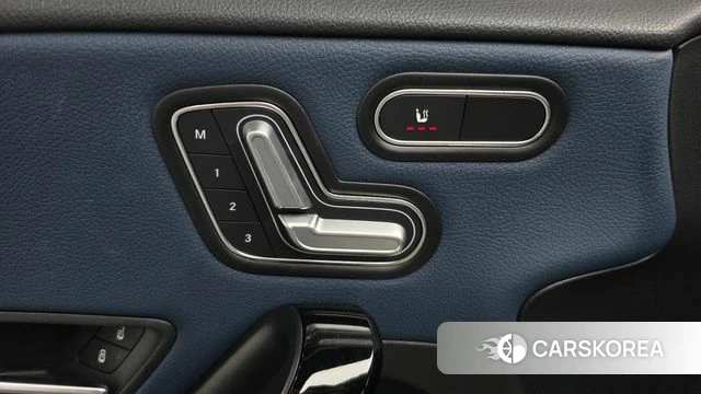 Mercedes-Benz A-Class W177 id 4952665 из Кореи 11