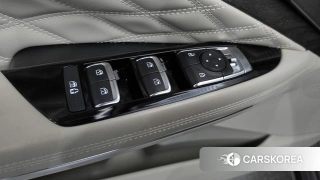 Kia K8 Hybrid id 5027828 из Кореи 11