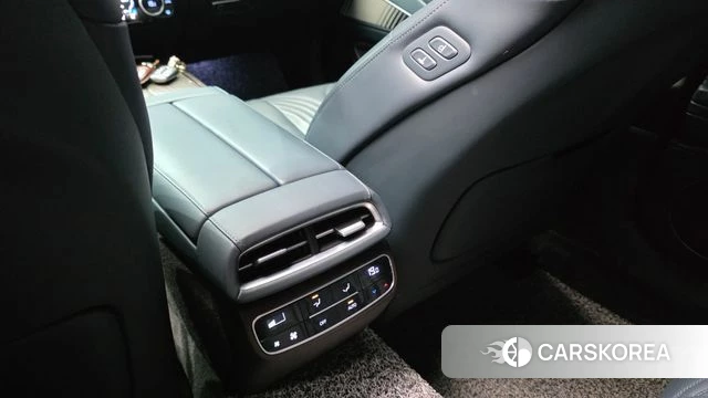 Genesis G80 (RG3) id 4950840 из Кореи 11