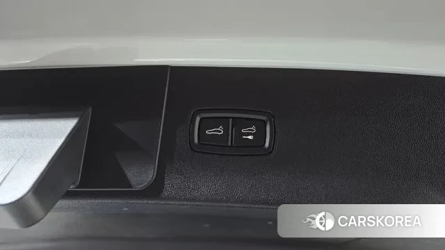 Porsche Cayenne (PO536) id 3509559 из Кореи 11
