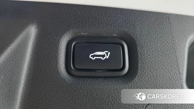 Hyundai The New Santa Fe id 4987367 из Кореи 11