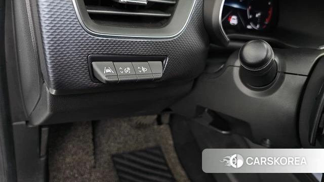 Renault Korea (Samsung) XM3 id 4943447 из Кореи 11