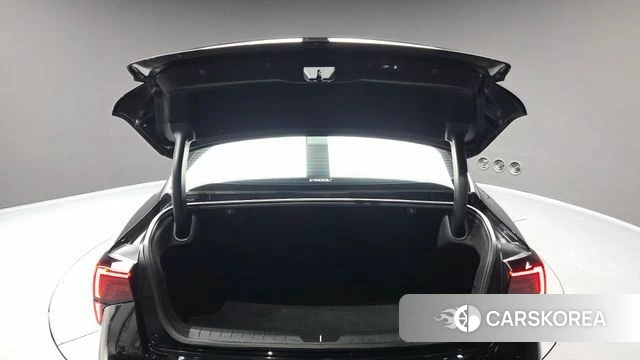 Kia The New K5 3rd generation id 4950423 из Кореи 11