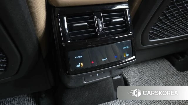 Renault Korea (Samsung) Grand Coleos id 5021058 из Кореи 11