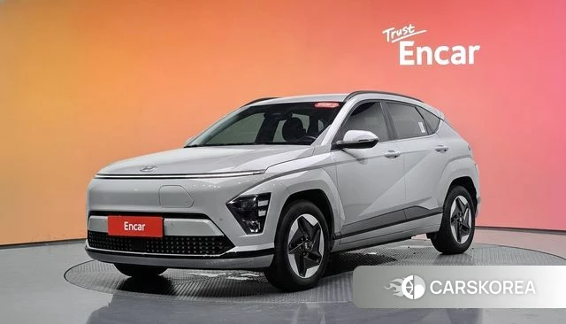 Hyundai Kona Electric (SX2) id 4623591 из Кореи 11