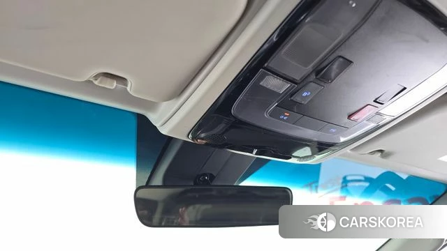 Hyundai Staria id 4566718 из Кореи 11