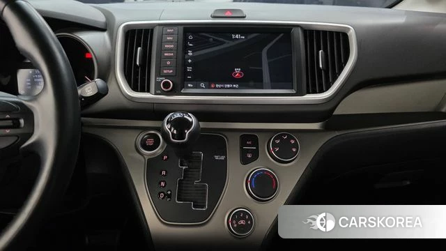 Kia The New Ray id 4966926 из Кореи 11