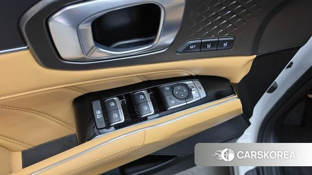 Kia Sorento 4th Generation id 4951148 из Кореи 11