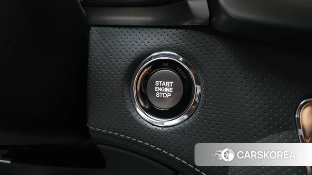 Ssangyong The New Rexton Sport id 4981600 из Кореи 11