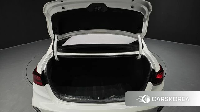 Kia The New K3 2nd generation id 4555442 из Кореи 11