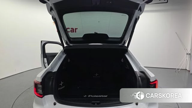 Polestar Polestar 2 id 4692346 из Кореи 11